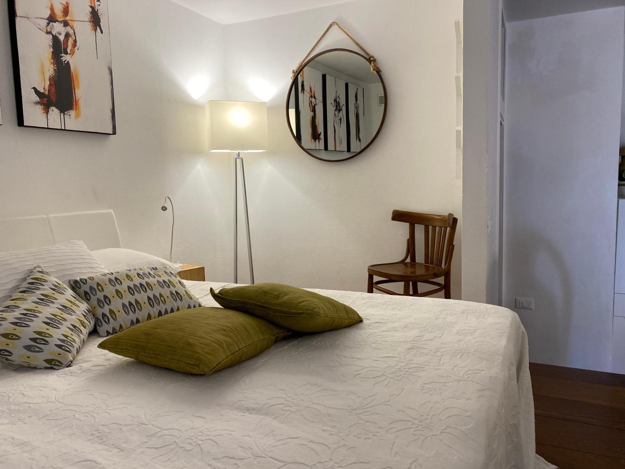 La Verde Di Vernazza - Art Studio - Ac&Wifi - Vernazzarentals Exterior foto